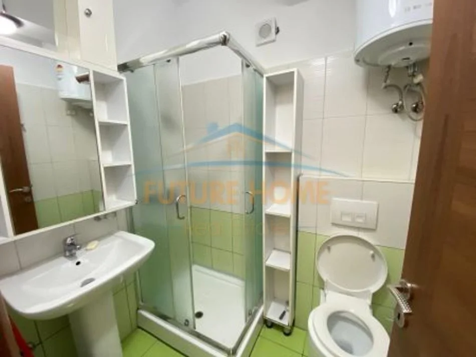 Tirane, jepet me qera apartament 2+1 Kati 0, 70 m² 650 € (REZIDENCA KODRA E DIELLIT 2)