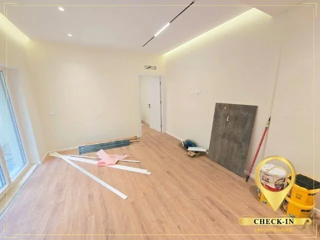 Tirane, shitet apartament 1+1+Ballkon Kati 0, 55 m² 83.000 € (Rruga Tomi Kristo, Ali Demi)