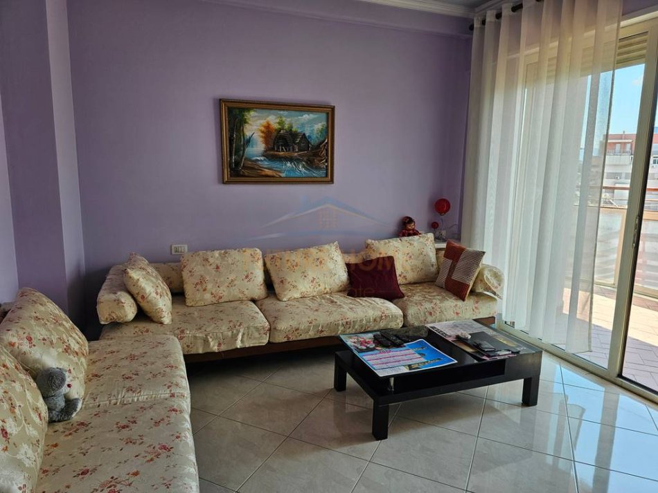 Tirane, shitet apartament 3+1 Kati 5, 117 m² 235.000 € (Kompleksi Vizion Plus, Don Bosko, Tirane)