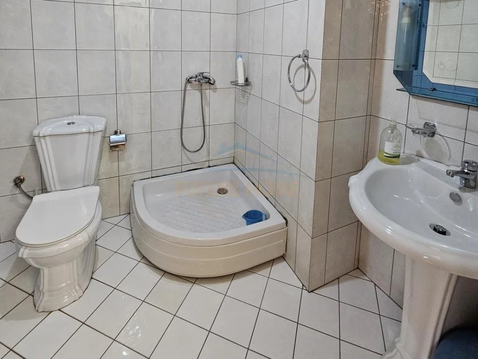 Tirane, shitet apartament Kati 5, 127 m² 235.000 € (DON BOSKO)