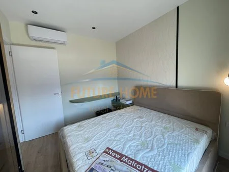 Tirane, jepet me qera apartament 1+1 Kati 6, 53 m² 750 € 