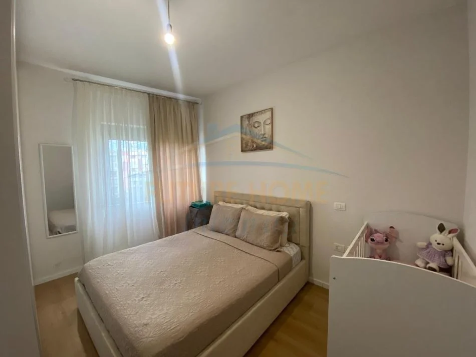 Tirane, Shitet apartament 1+1 Kati 1, 50 m² 92.000 €