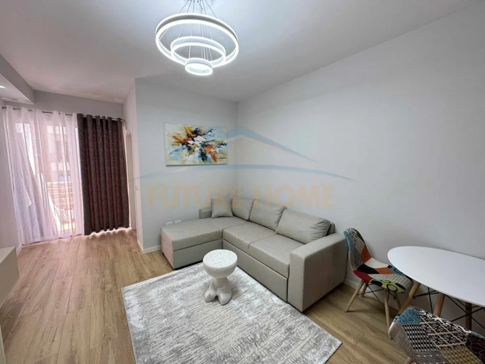 Tirane, shitet apartament 1+1 Kati 3, 51 m² 83.000 € (PRANE GRAND GALLERY)