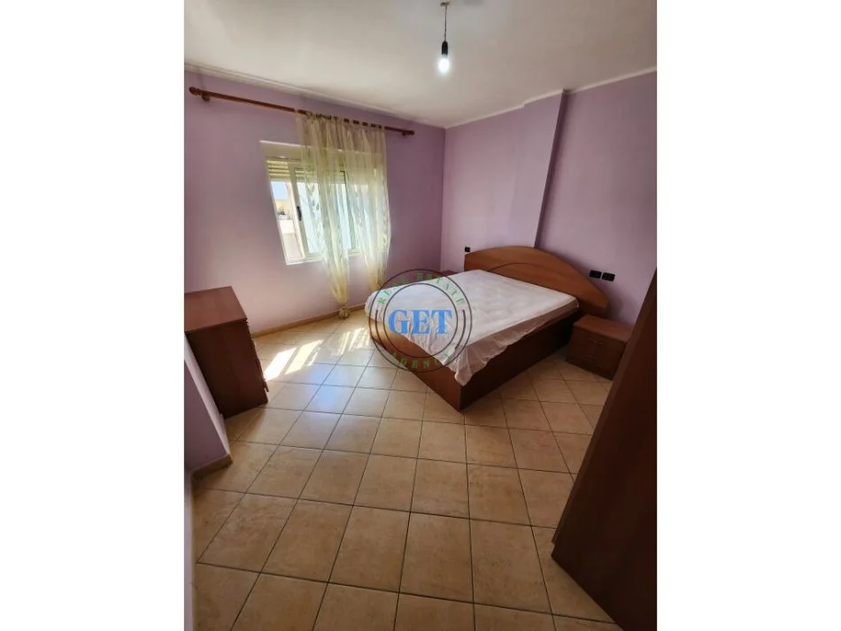 Durres, shitet apartament 1+1+Ballkon Kati 4, 75 m² 75.000 € (Golem, Durres)