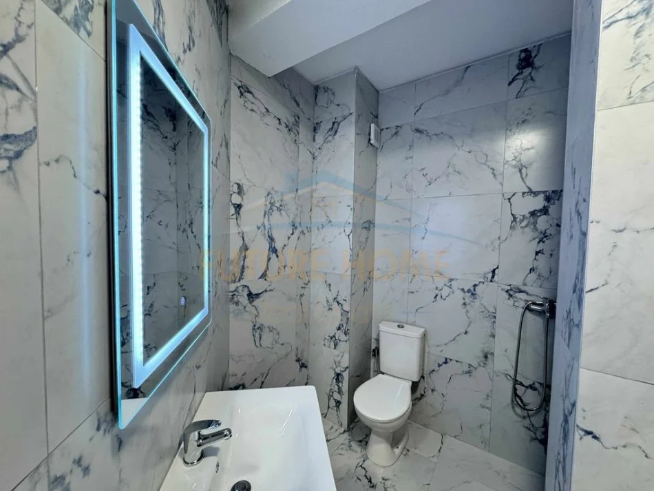 Tirane, shitet apartament 1+1 Kati 3, 51 m² 83.000 € 