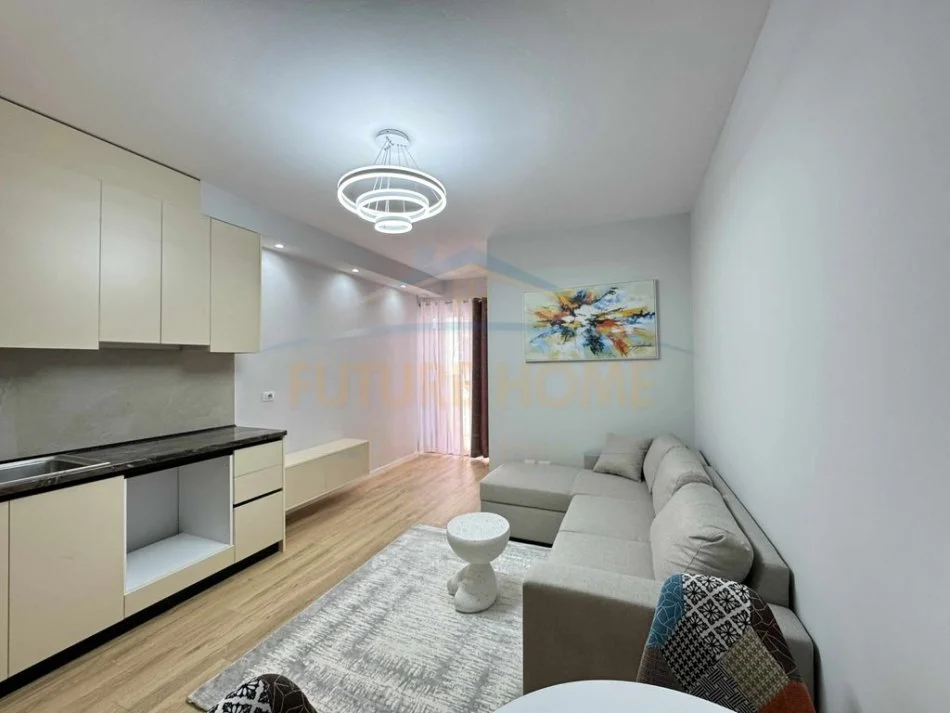 Tirane, shitet apartament 1+1 Kati 3, 51 m² 83.000 € 