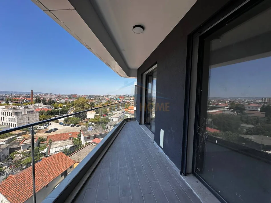 Tirane, shes apartament 1+1+Ballkon Kati 7, 70 m² 140.900 € (Paralel Living, Don Bosko)