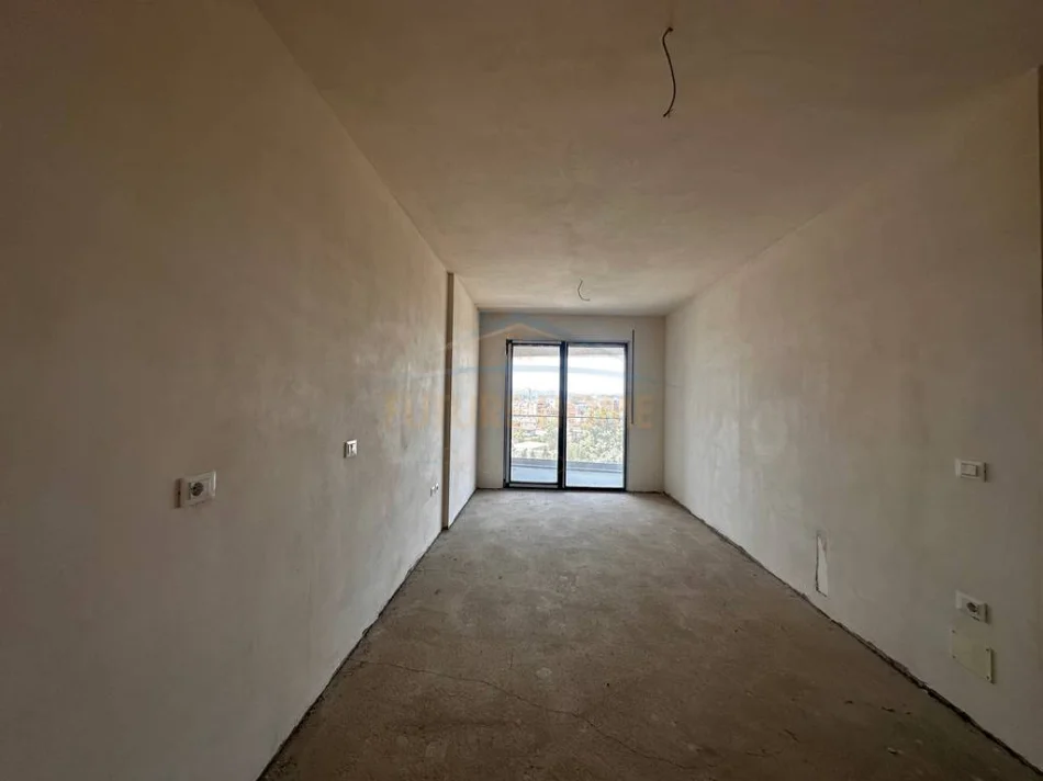 Tirane, shitet apartament 1+1+Ballkon Kati 7, 70 m² 135,000 € (Parallel Living, Don Bosko)