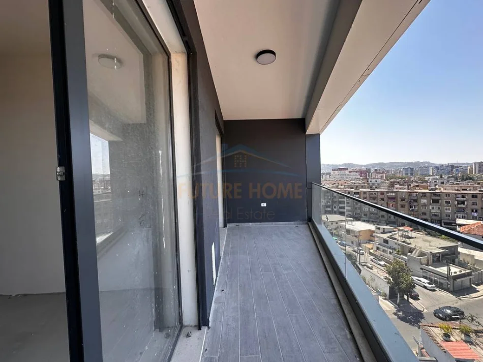 Tirane, shitet apartament 1+1+Ballkon Kati 7, 70 m² 135,000 € (Parallel Living, Don Bosko)