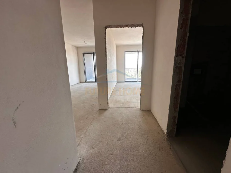 Tirane, shitet apartament 1+1+Ballkon Kati 7, 70 m² 135,000 € (Parallel Living, Don Bosko)