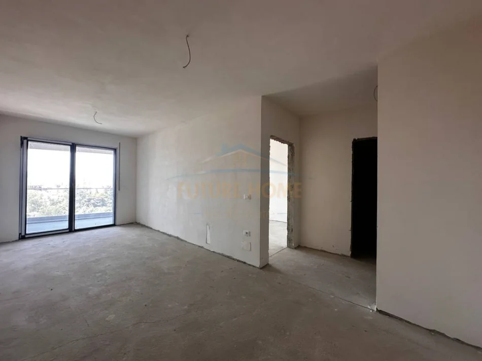 Tirane, shes apartament 1+1+Ballkon Kati 7, 70 m² 140.900 € (Paralel Living, Don Bosko)