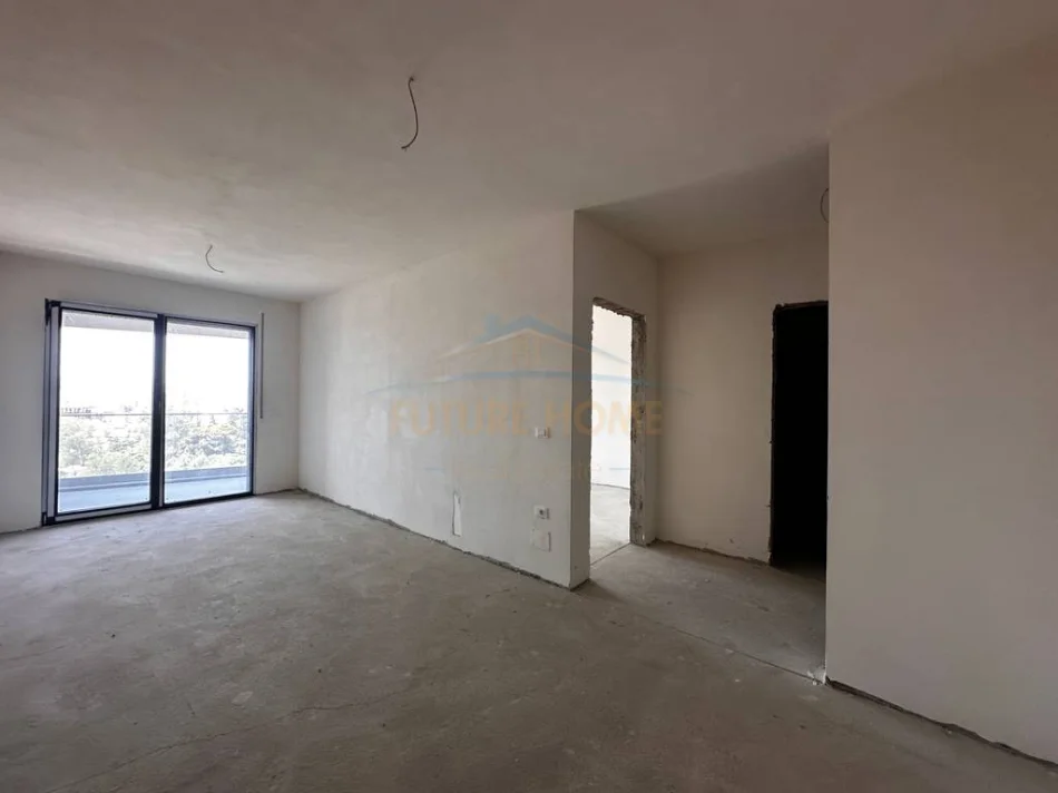 Tirane, shitet apartament 1+1+Ballkon Kati 7, 70 m² 135,000 € (Parallel Living, Don Bosko)