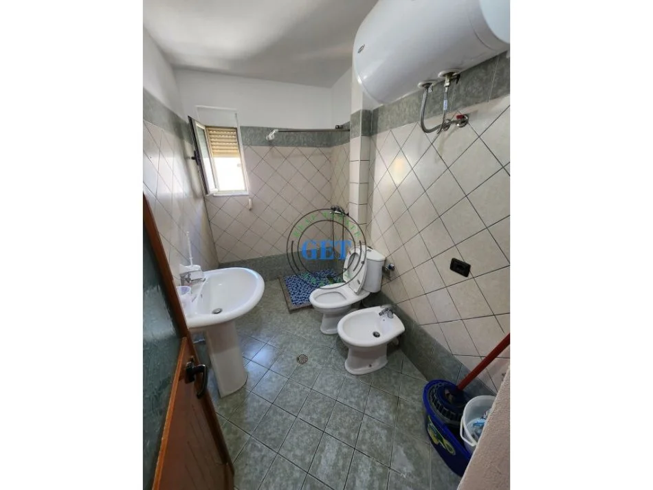 Durres, shitet apartament 1+1+Ballkon Kati 4, 75 m² 75.000 € (Golem, Durres)