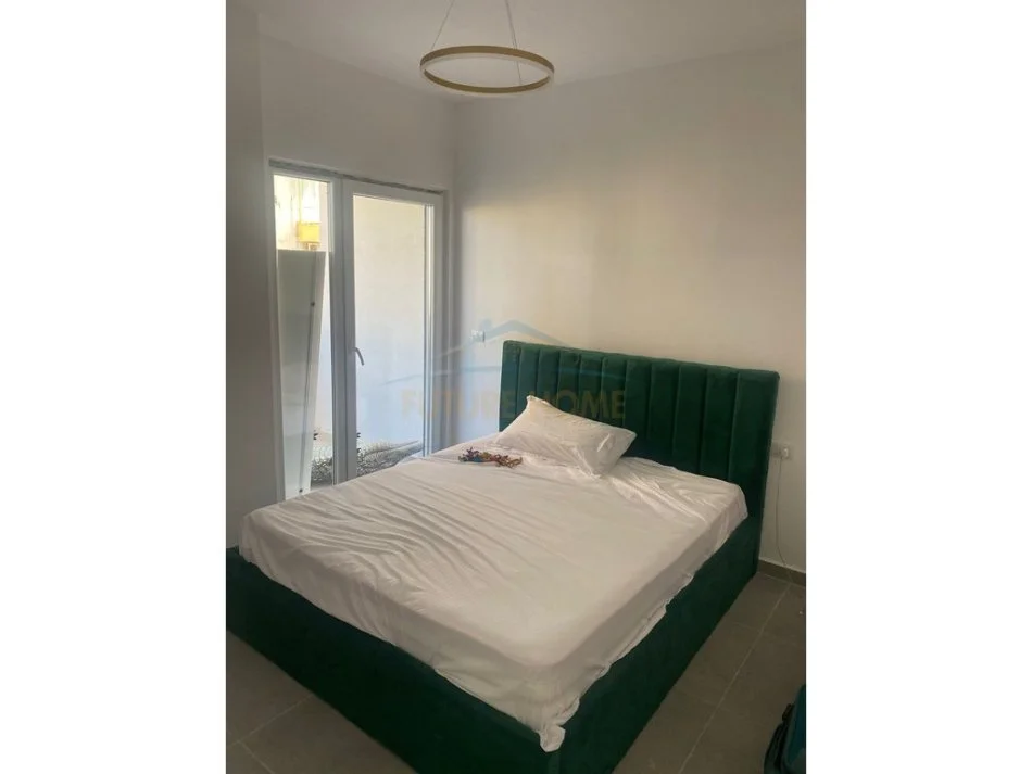 Durres, shitet apartament 1+1+Ballkon Kati 3, 56 m² 85.000 € (Golem, Durres)