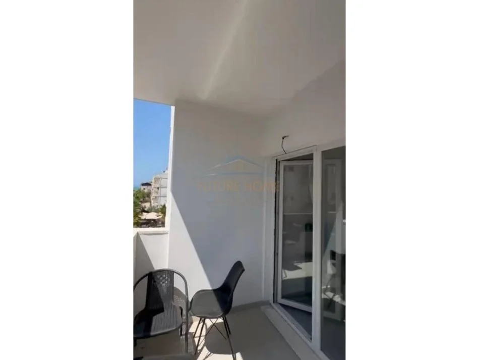 Durres, shitet apartament 1+1+Ballkon Kati 3, 56 m² 85.000 € (Golem, Durres)