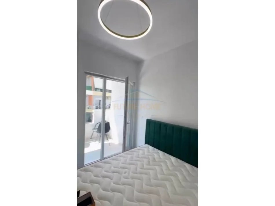 Durres, shitet apartament 1+1+Ballkon Kati 3, 56 m² 85.000 € (Golem, Durres)