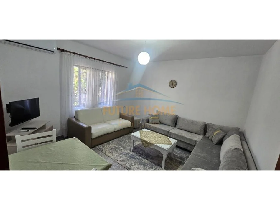 Tirane, jepet me qera apartament 1+1 Kati 1, 60 m² 500 € 