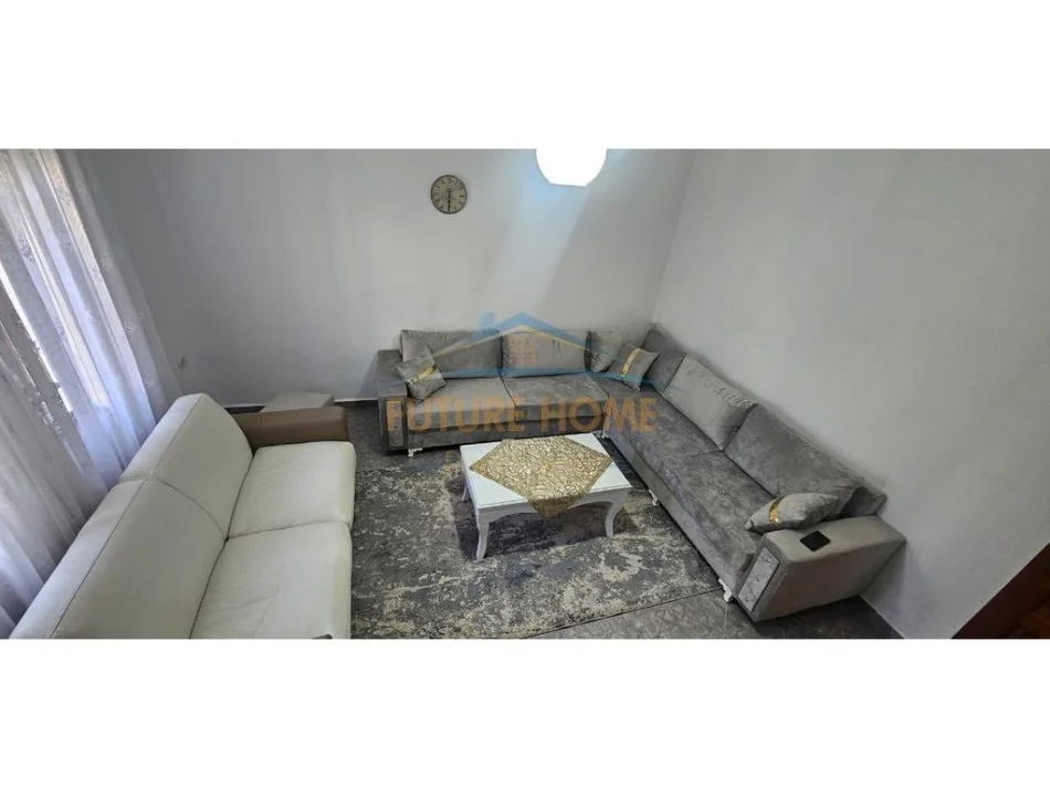 Tirane, jepet me qera apartament 1+1 Kati 1, 60 m² 500 € 