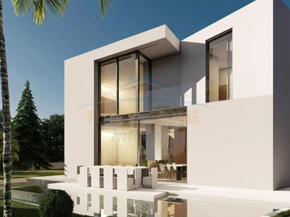 Tirane, shitet Vile 2 Katshe , 319 m² 800.000 € (DAIAS TIRANE)