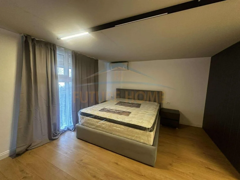 Tirane, shitet apartament 1+1 Kati 1, 75 m² 120.000 € (GOLDEN PARK 3)   UNA56385