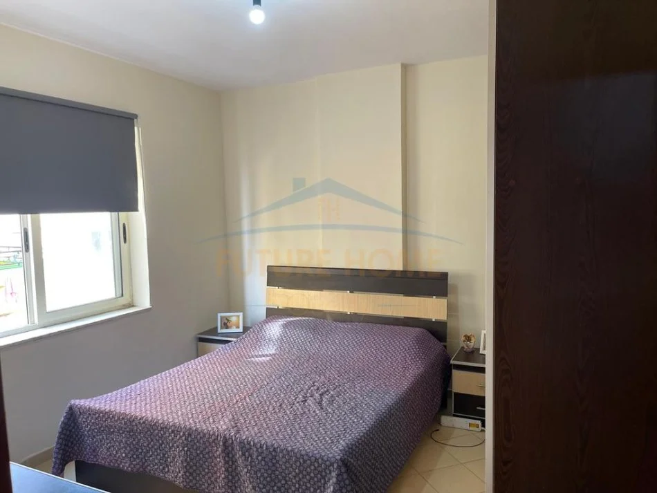 Durres, jepet me qera apartament 1+1 Kati 4, 53 m² 320 € 