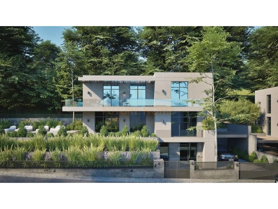 Tirane, shitet Vile 3 Katshe Kati 3, 445 m² 920.000 € (Farke)