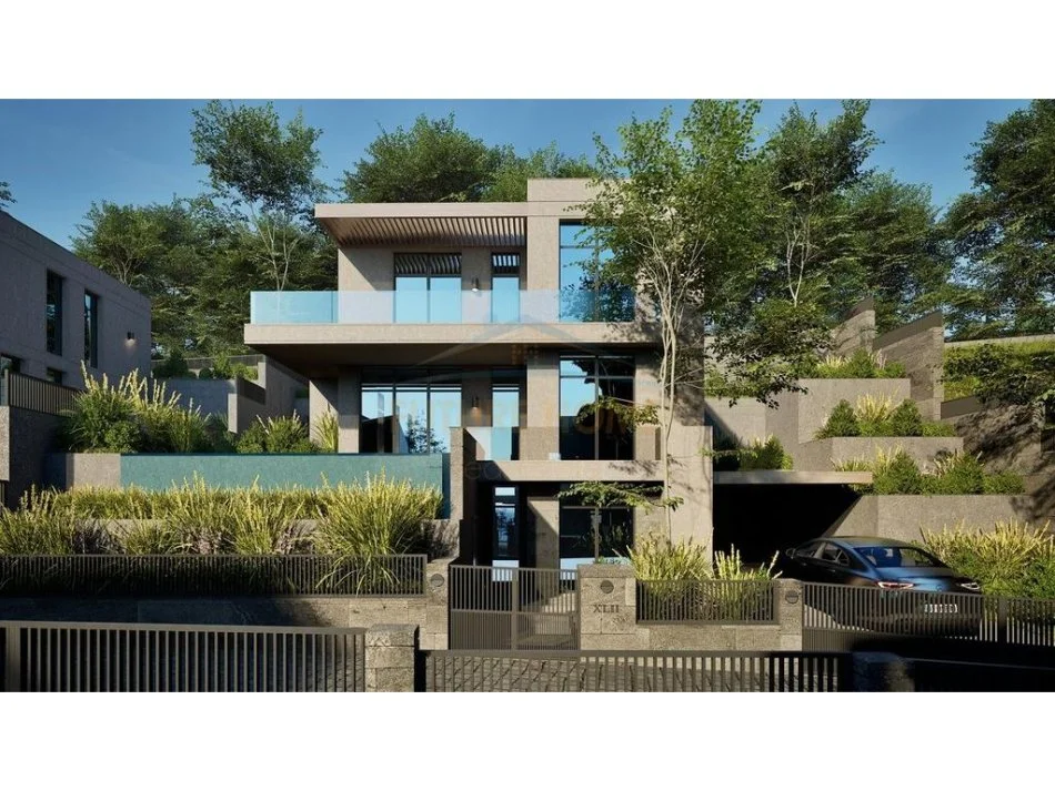 Tirane, shitet Vile 3 Katshe Kati 3, 967 m² 795.000 € 