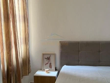 Tirane, jepet me qera apartament 1+1 Kati 6, 65 m² 550 € 