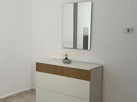 Tirane, jepet me qera apartament 1+1 Kati 6, 65 m² 550 € 