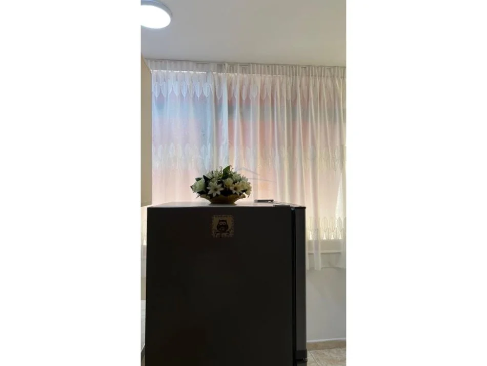 Tirane, jepet me qera apartament 1+1 Kati 6, 65 m² 550 € 