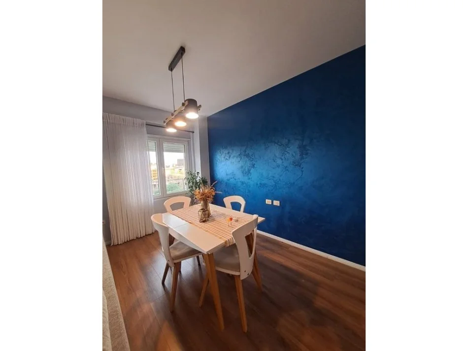 Tirane, jepet me qera apartament 2+1+Ballkon Kati 0, 125 m² 900 € (Rezidenca Kodra e Diellit 2)