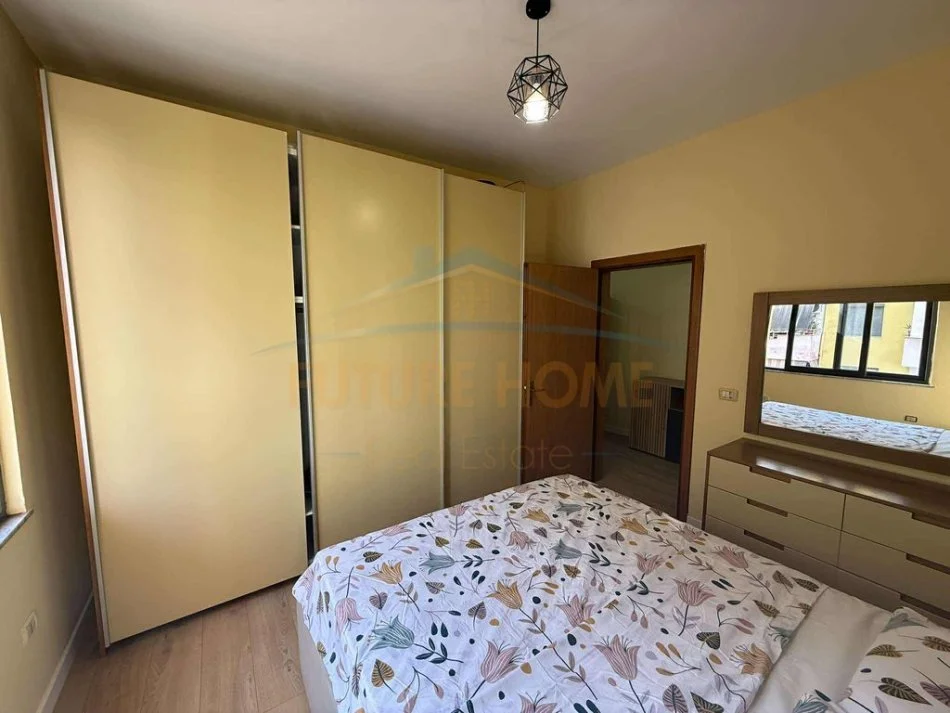 Tirane, shitet apartament 1+1 Kati 4, 61 m² 89.000 € (yzberisht)