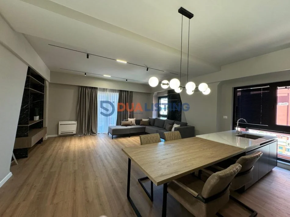 Tirane, shitet apartament 2+1 , 168 m² 485.000 € (Rruga e Kavajes)