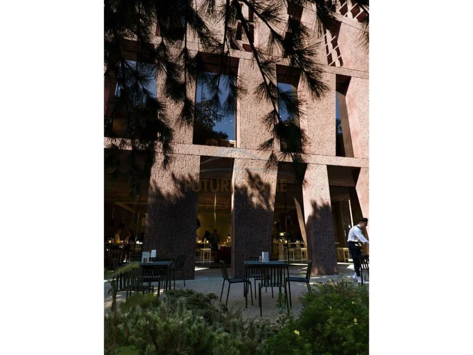 Shitet Apartament 1+1, Bulevardi i Ri, Tiranë.