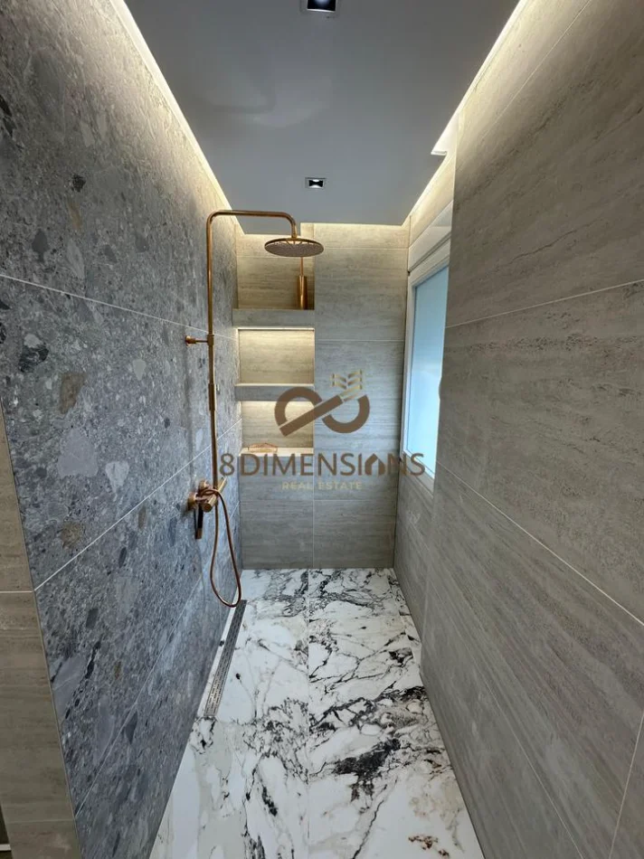 Tirane, jepet me qera apartament 2+1+Ballkon Kati 2, 107 m² 1.000 € (don bosko)