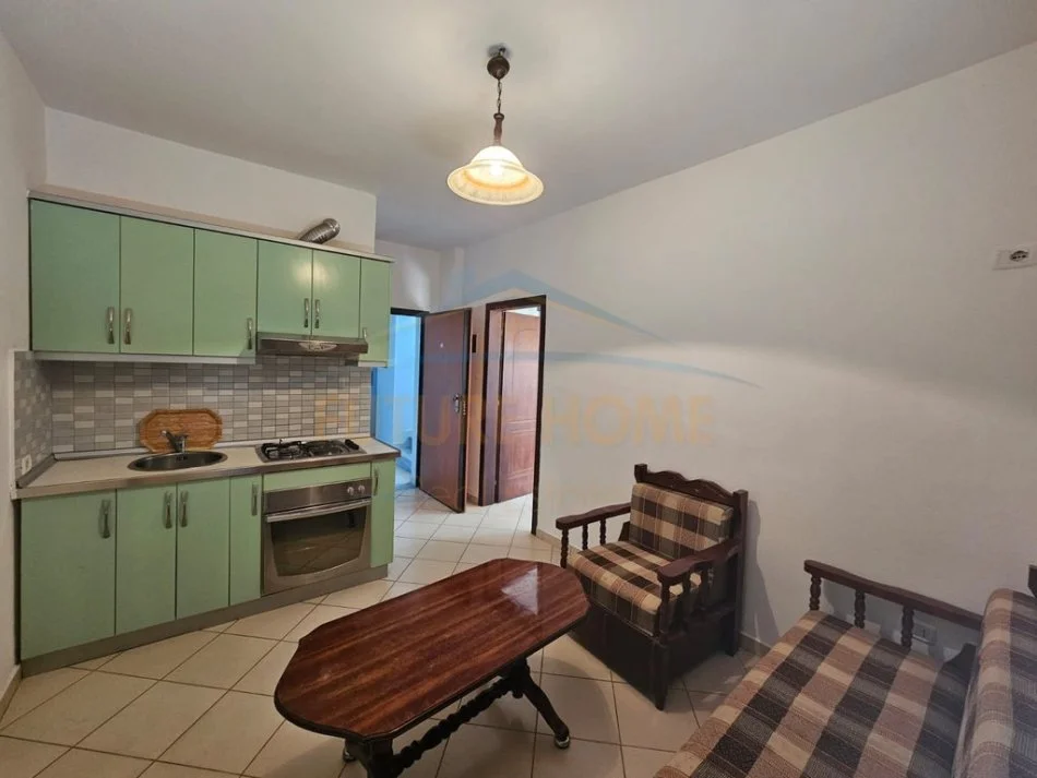 Golem, shitet apartament 1+1 Kati 4, 62 m² 73.500 € 