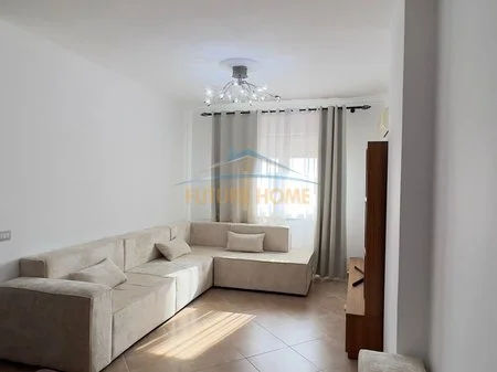 Qera, Apartament 2+1, Bulevardi Zogu I, Tirane. AREA56661