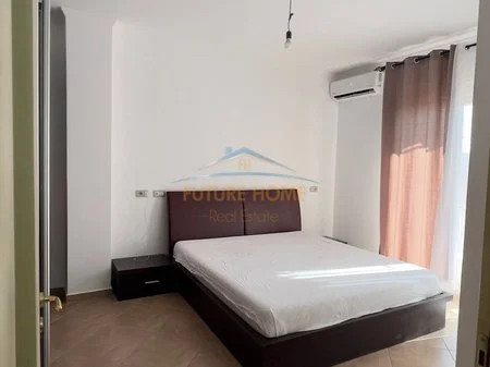 Qera, Apartament 2+1, Bulevardi Zogu I, Tirane. AREA56661