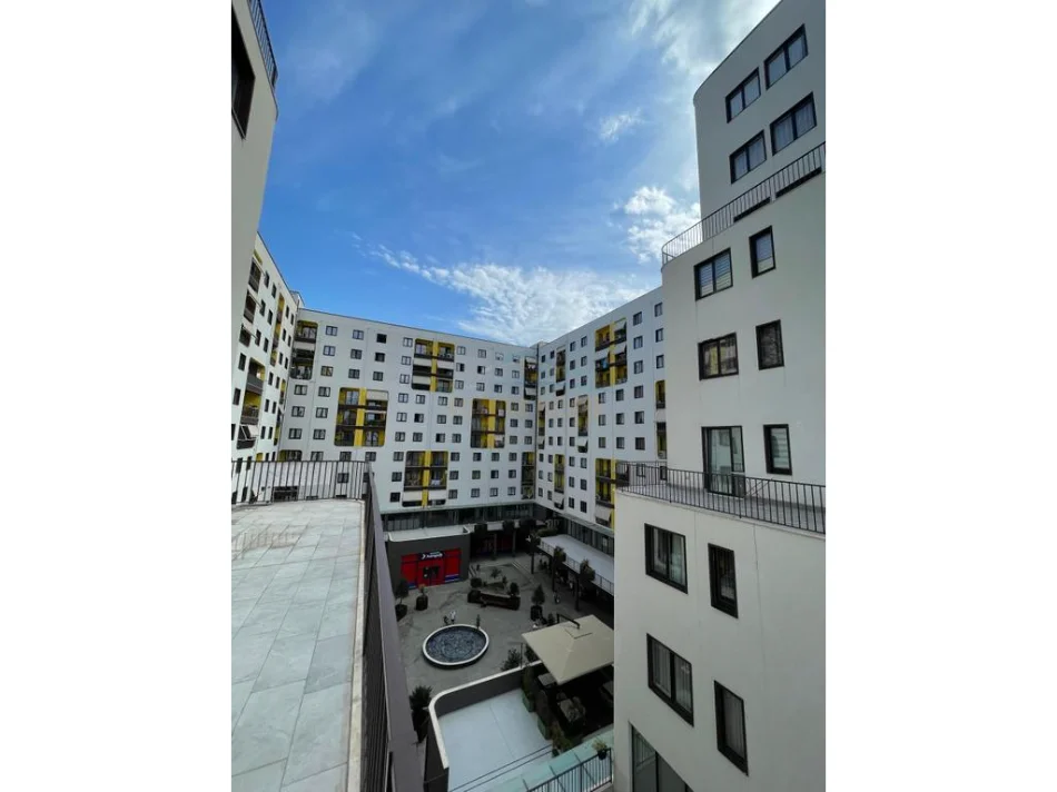Tirane, shitet apartament 2+1+Aneks+Ballkon Kati 5, 125 m² 185.000 € 