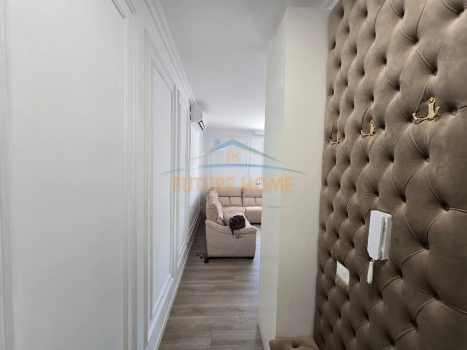 Tirane, jepet me qera apartament 2+1 Kati 1, 107 m² 900 € (KODRA E DIELLIT 1)