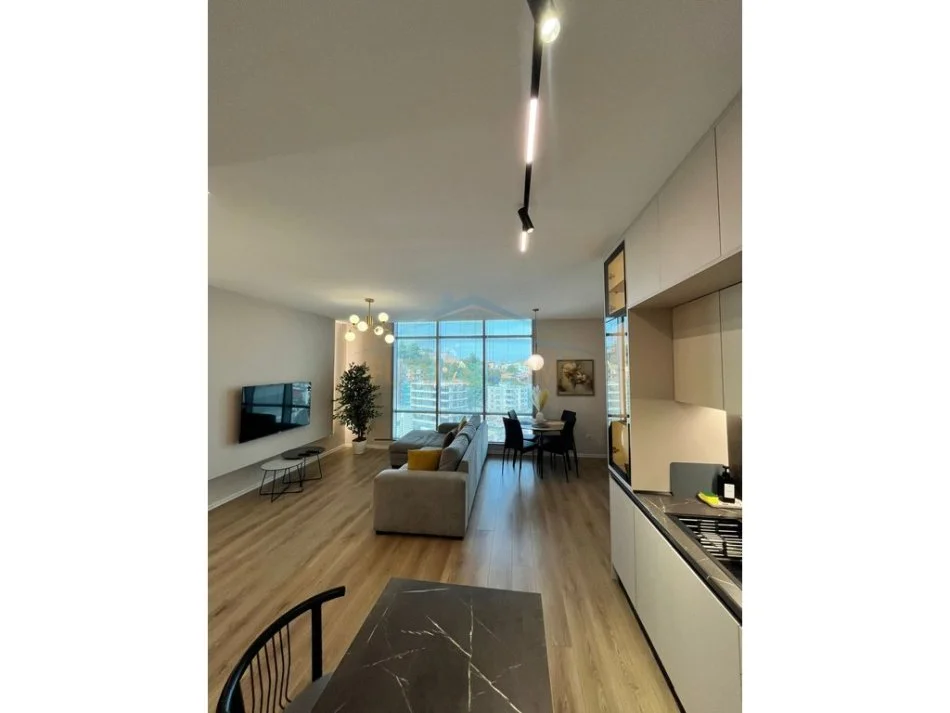 Durres, shitet apartament 1+1+Aneks+Ballkon Kati 11, 95 m² 290.000 € (Vollga)