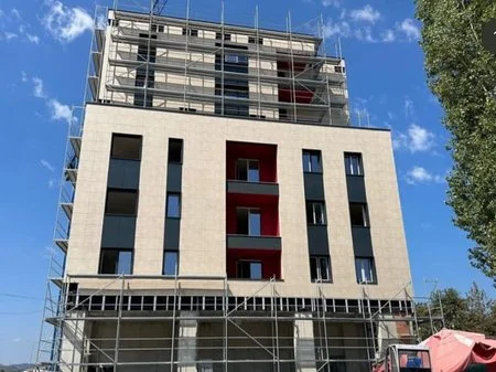 Tirane, shitet apartament 1+1 Kati 1, 71 m² 86.000 € 