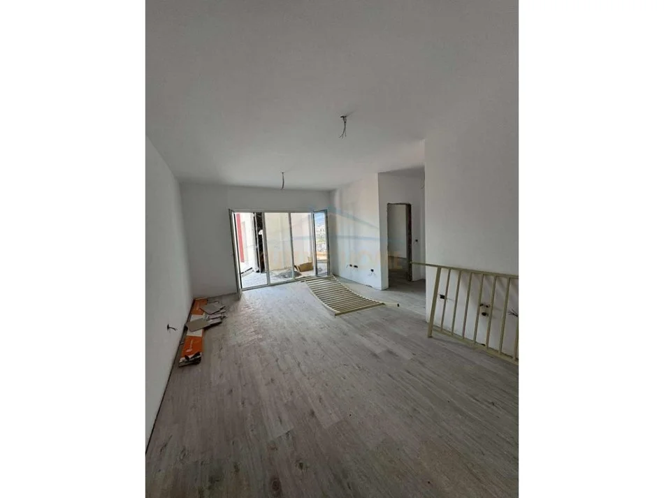 Tirane, shitet apartament 1+1+Ballkon Kati 10, 73 m² 159.000 € (DON BOSKO)  UNA56734