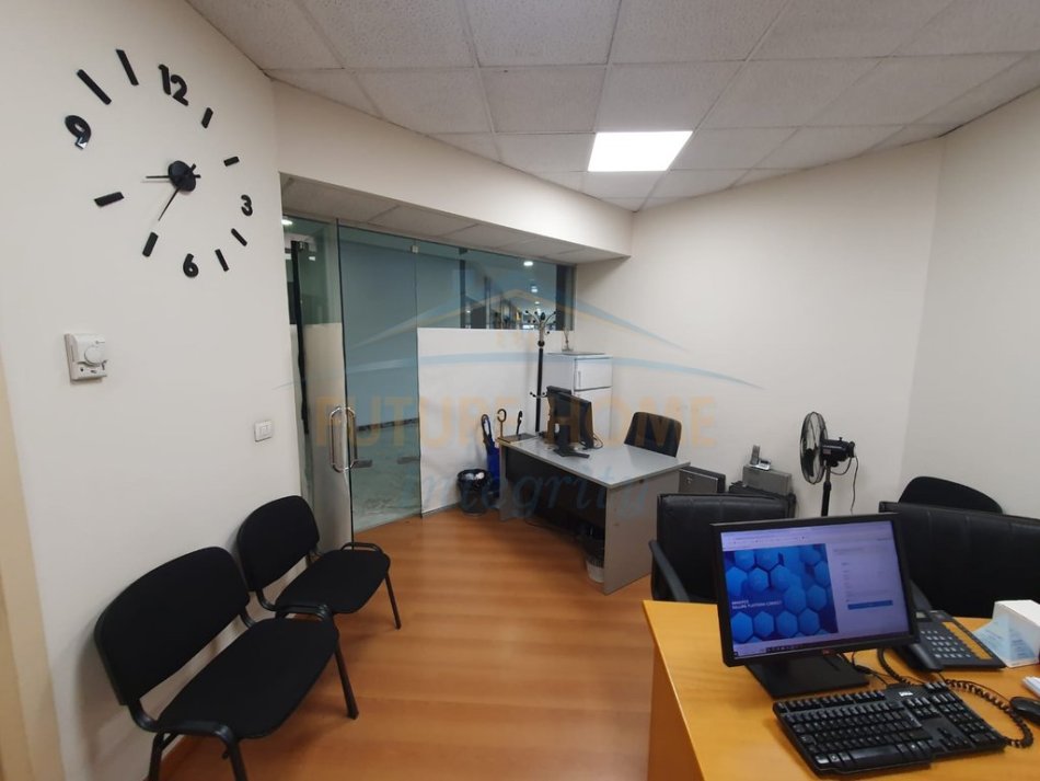 Tirane, shitet ambjent biznesi Kati 0, 45 m² 185.000 €