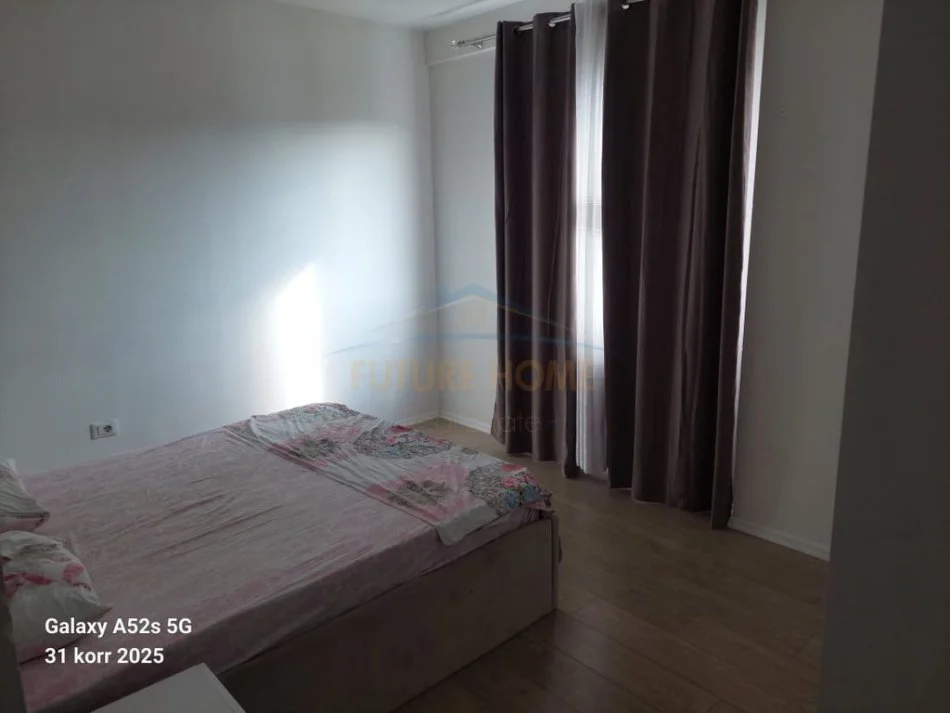 Tirane, jepet me qera apartament 2+1 Kati 2, 90 m² 500 € 