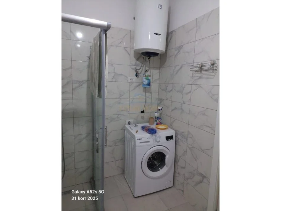 Tirane, jepet me qera apartament 2+1 Kati 2, 90 m² 500 € 