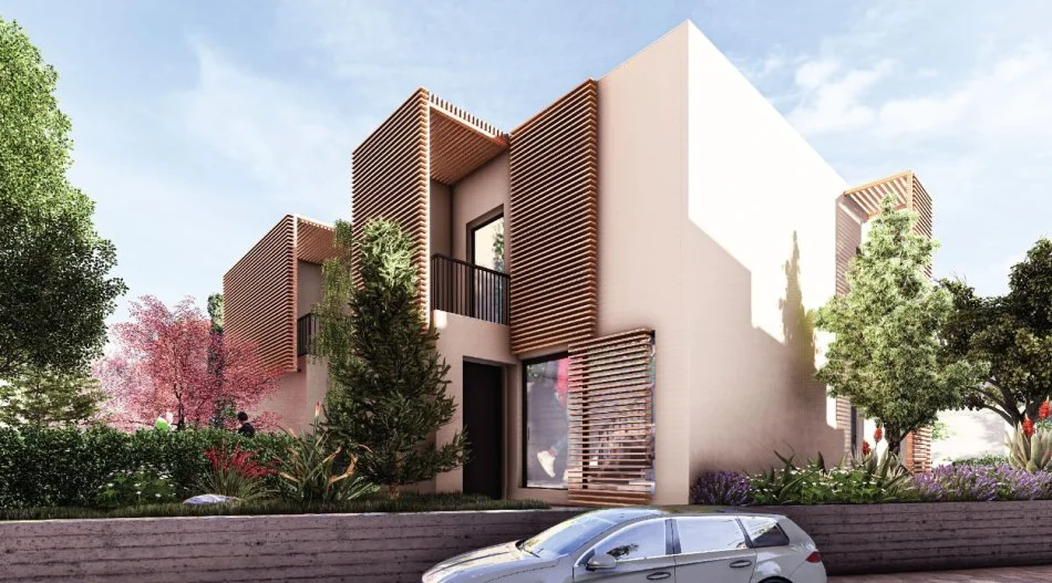 Tirane, shes apartament 2+1+Ballkon Kati 1, 151 m² 444.000 € (Greenup Living Residence)