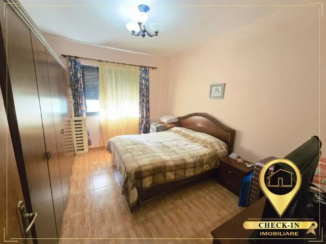 Tirane, shitet apartament 2+1+Aneks+Ballkon Kati 2, 68 m² 139.000 € (Rruga Shkelqim Fusha)