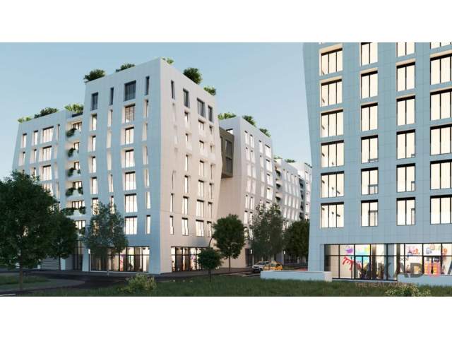 shitet 137 m² 150.855 Euro