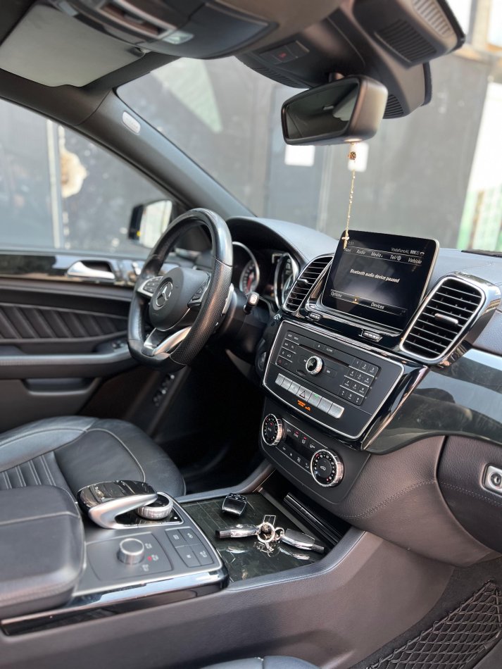 Tirane, shes SUV | Fuoristrad | Xhip Mercedes Benz GLE 350 D 4 Matic Coupe (kupe) 2019, 52.000 km, 55.000 Euro Nafte, e zeze automatik Klima